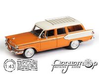 Studebaker Broadmoor SW Station Wagon (1957) EMUS43008A [DB]
