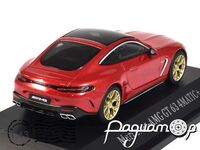 Mercedes-Benz AMG GT63 (C192) (2023) B66960582 [DB]