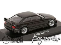 BMW M3 GTR (E36) (1993) 940023380 [DB]