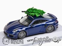 Porsche 992 Turbo S 