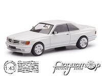 Mercedes-Benz 560SEC AMG Widebody (1990) S4310904 [DB]