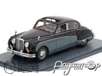 Jaguar MK VIII (1960) NEO43141 [DB]