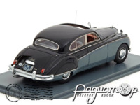 Jaguar MK VIII (1960) NEO43141 [DB]