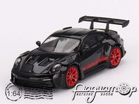 Porsche 911 (992) GT3 RS (2024) MGT00681-L [DB]