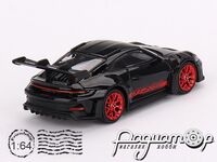 Porsche 911 (992) GT3 RS (2024) MGT00681-L [DB]