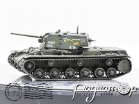 КВ-1 