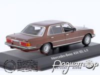 Mercedes-Benz 450 SEL 6.9 (1972) 940039201