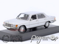 Mercedes-Benz 450 SEL 6.9 (1972) 940039200