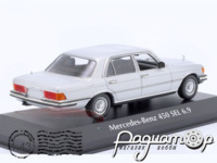 Mercedes-Benz 450 SEL 6.9 (1972) 940039200