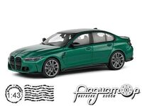 BMW G80 M3 Sedan (2023) 4315301 [SV]