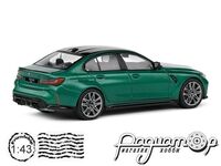 BMW G80 M3 Sedan (2023) 4315301 [SV]