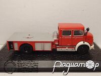 Mercedes-Benz L1519 (1975) 665598 [IS]***