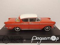 Opel Capitan (1958) 665599 [IS]***