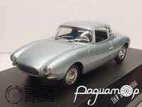DKW Monza (1956) 665600 [IS]