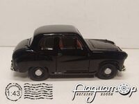 Austin A35 (1956) 665603 [IS]***