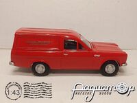 Ford Escort Van (1970) 665604 [IS]