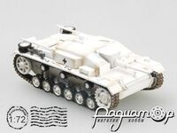 StuG III Ausf.Е Russia (1941) 665608 [IS]