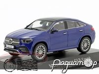 Mercedes-Benz GLE Coupe (C167) (2020) B66960820 [NT]