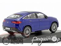 Mercedes-Benz GLE Coupe (C167) (2020) B66960820 [NT]
