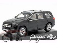 Mercedes-Benz GLS (X167) (2020) B66960621 [NT]