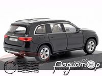 Mercedes-Benz GLS (X167) (2020) B66960621 [NT]