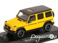 Mercedes-Benz G 500 AMG Line (W465) (2024) B66960659 [NT]