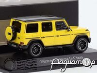 Mercedes-Benz G 500 AMG Line (W465) (2024) B66960659 [NT]