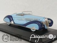 Delahaye 165 V12 (1938) 5339 [US]