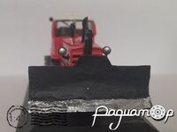 ДТ-75 