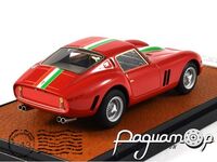  Ferrari 250 GTO (1962) BBR266 [DB]