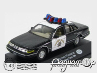 Ford Crown Victoria California Highway Police (1995) 119143 [KI]
