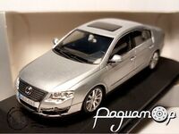 Volkswagen Passat Berline B6 (2006) 3C0099300A7W [KI]