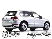 Volkswagen Touareg (2015) HP001-S [KI]