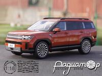 Hyundai Santa Fe (2023) 9506504