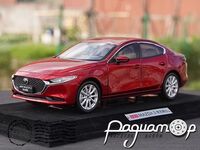 Mazda 3 (2022) 338990