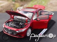 Mazda 3 (2022) 338990