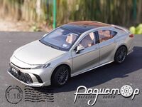 Toyota Camry XSE (2024) 326230