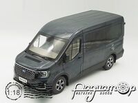 Ford Transit T8 (2024) 251751