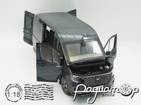Ford Transit T8 (2024) 251751