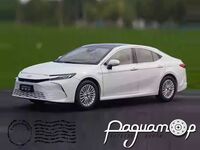 Toyota Camry LE (2024) 326232