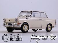 De Carlo 700 (1960) ARG034 [SV]***