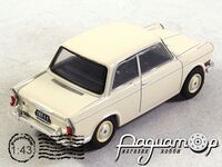 De Carlo 700 (1960) ARG034 [SV]***