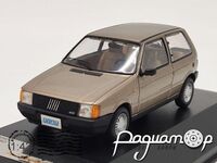 Fiat UNO (1983) PRD260 [SV]***