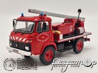 Saviem TP3 CCFL (1970) VLS048 [SV]