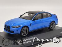 BMW G80 M3 Sedan (2023) 4315302 [SV]***