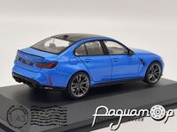 BMW G80 M3 Sedan (2023) 4315302 [SV]***