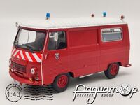 Peugeot J7 VSAB (1965) VLS049 [SV]