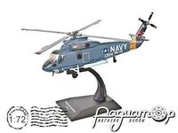 Kaman SH-2F Seasprite (1963) 665615 [IS]