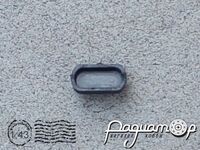 Корпус протитуманної фари ФГ-120-В (1шт) 138154