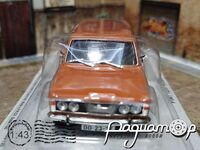 Retroautok №37, Fiat 125p Kombi (1967) RA037 [BD]